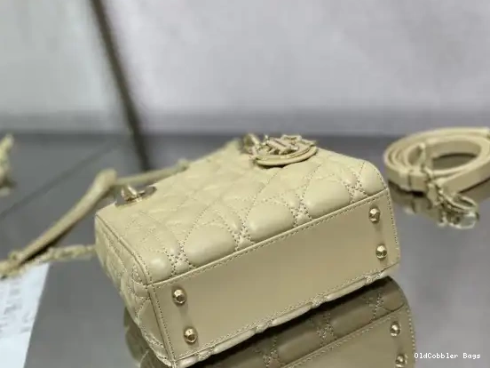 OldCobbler Bags DIRO-17CM LADY 0502